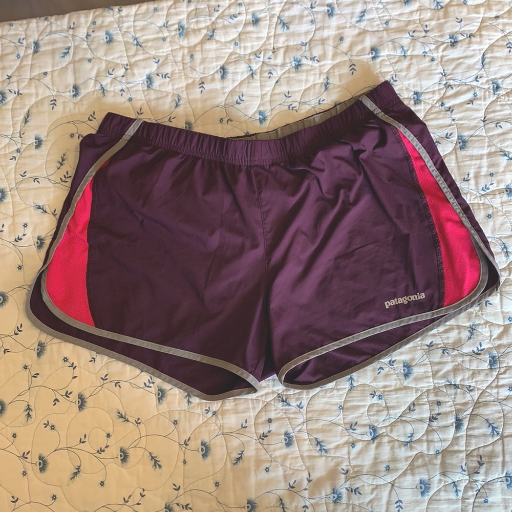 Patagonia Strider Running Shorts